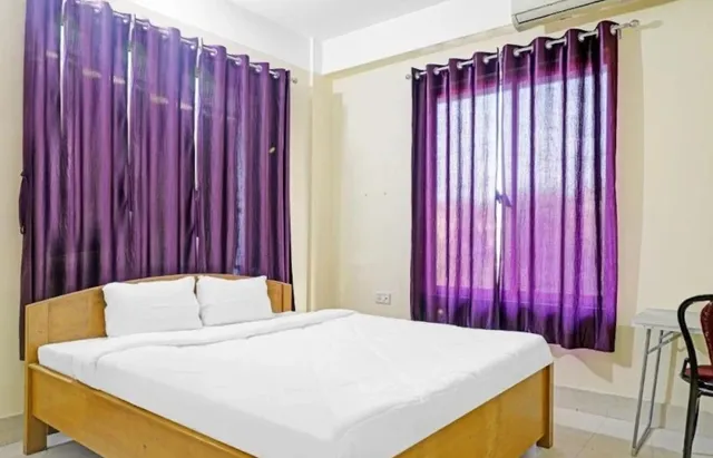 OYO 84162 Ganeshguri Guesthouse