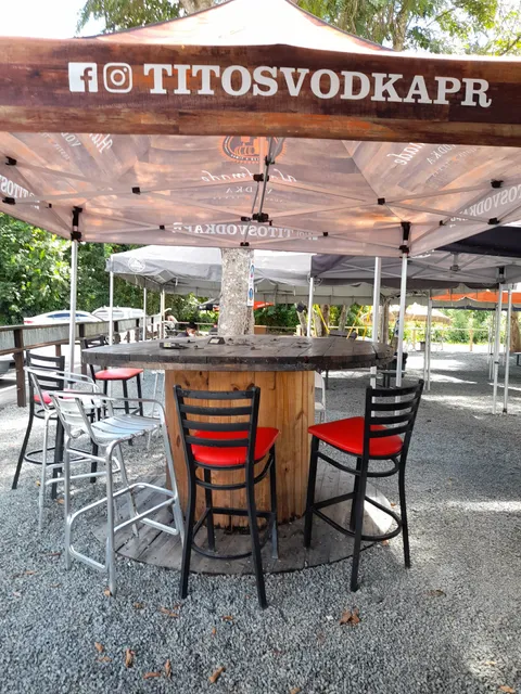 Rest. Hacienda Acevedo