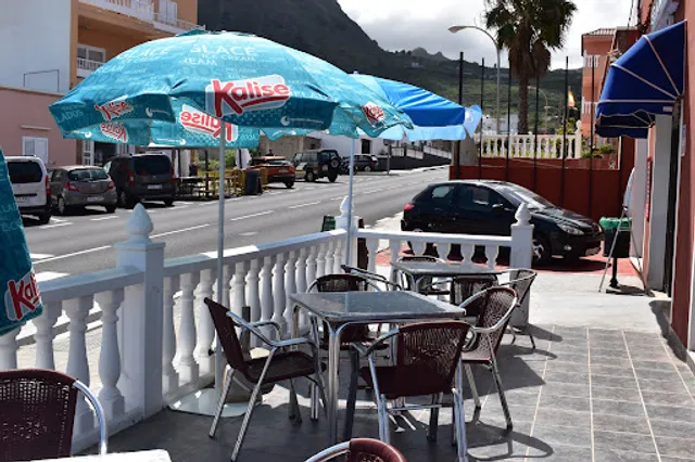 Restaurante El Marino