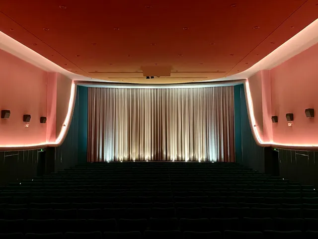 Filmtheater Colosseum