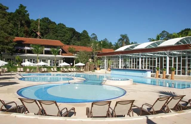 VILLAGIO EMBU RESORT & CONVENTION