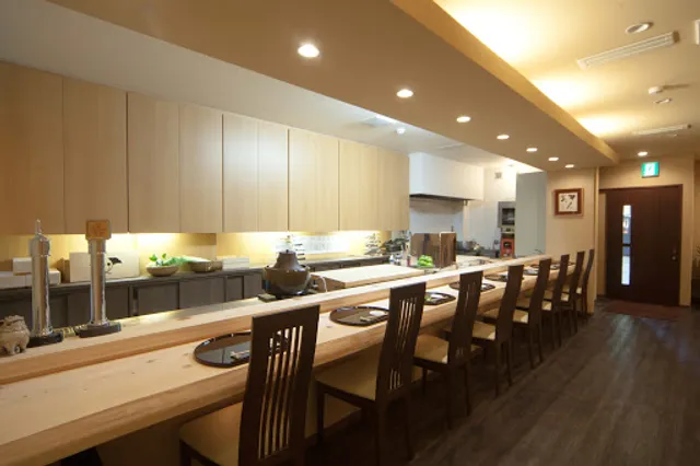 四季の味 ぎんなん