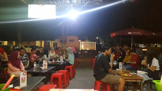 Kedai Ketan Kediri