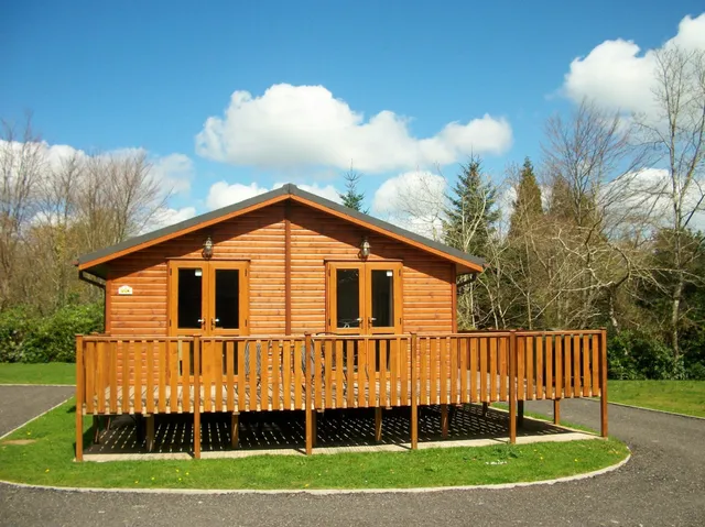Eden Valley Holiday Park