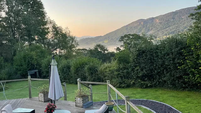 Bwlch Y Fedwen Contractor Accommodation