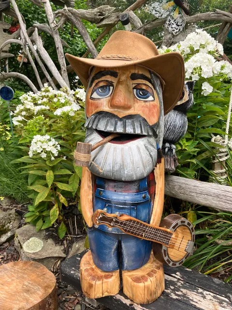 Greerbillies Campground