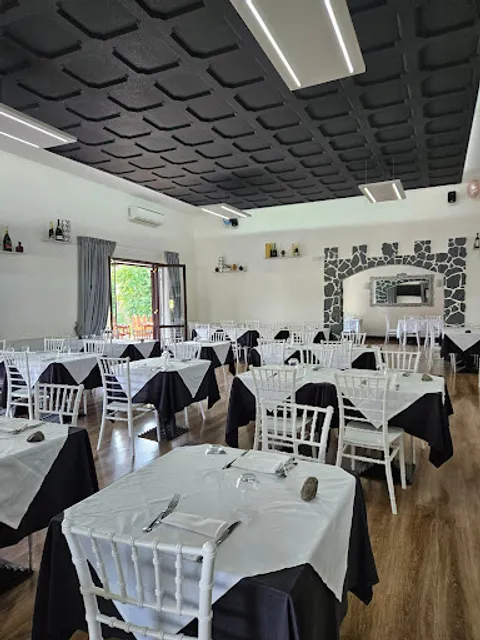 Ristorante-Pizzeria Il Riccio D'oro