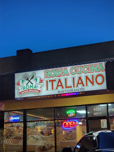 Roma Cucina