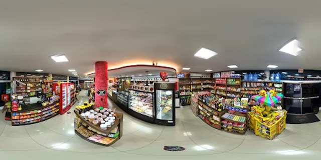 Bakery and Confectionery Victoria