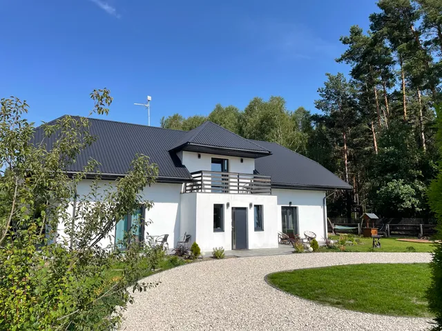 Leśne Zacisze Agroturystyka