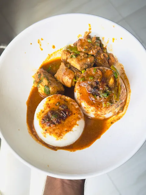 Green Gram Table (Authentic Traditional Sri Lankan cuisine)