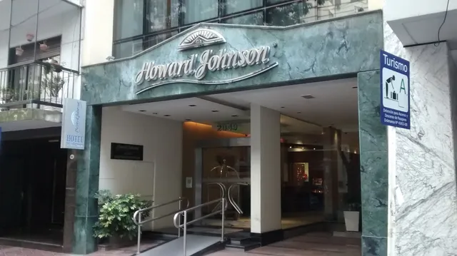 Hotel Boutique Recoleta