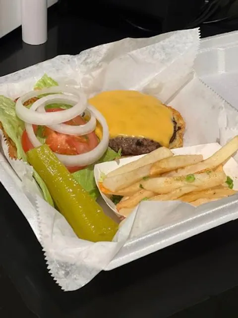 Royalty Cafe and Event Center