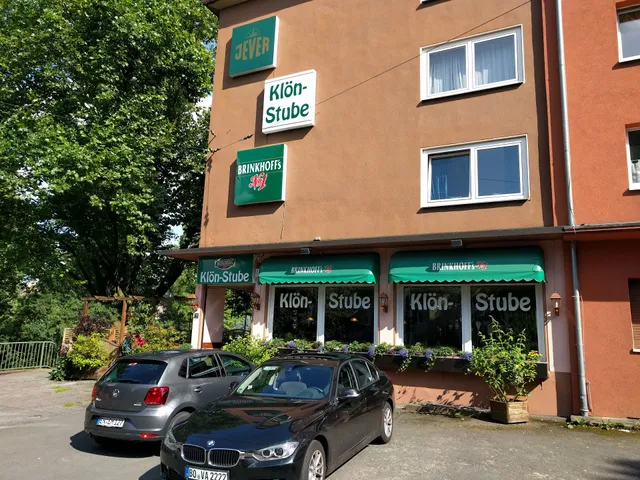 Klönstube - Bochum