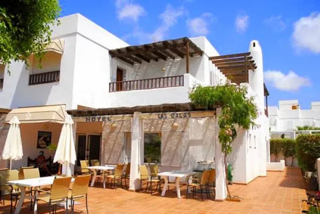 Hotel Las Calas
