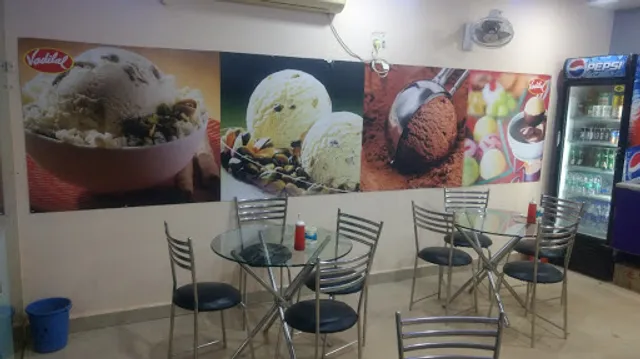 Amul Celebration Pizza Parlour