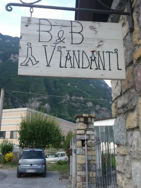 B&B I Viandanti