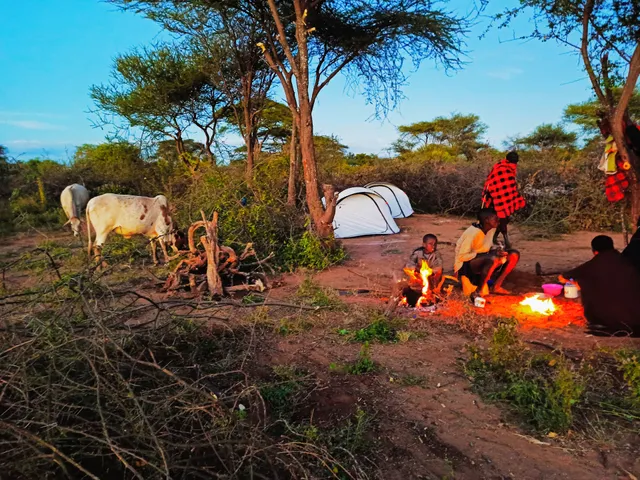 Oserok-Trips | Kilimanjaro Treks | Tanzania Safaris