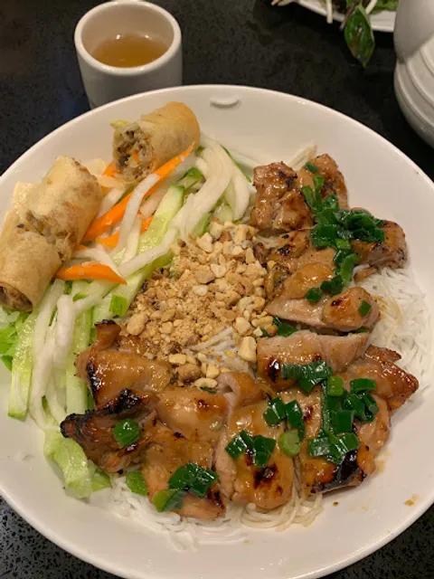 Loi's The joy of PHO