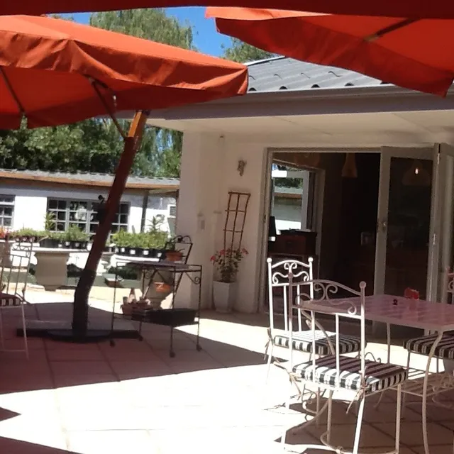 Fiore Restaurant and Garden Centre - Somerset West