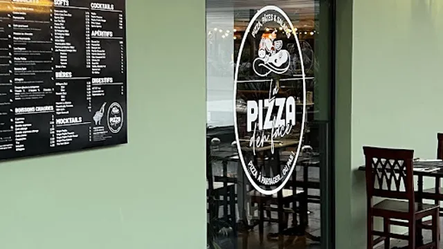 La Pizza d'en Face | Restaurant Italien - Restaurant Pizza - Pizzeria | Perpignan Sud