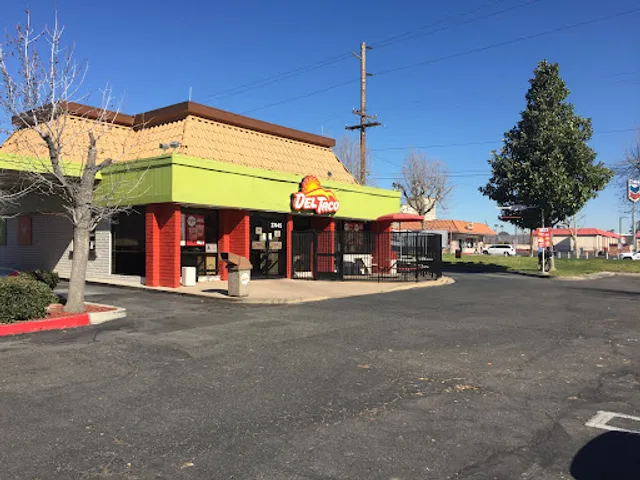 Del Taco