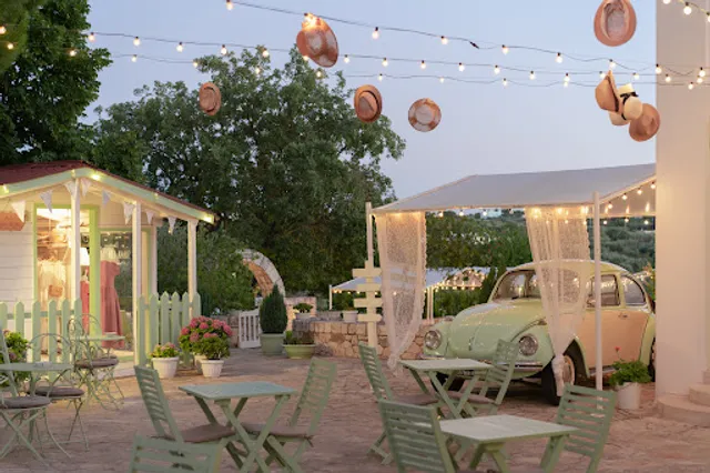 Masseria Fabula Bistrot & Maison