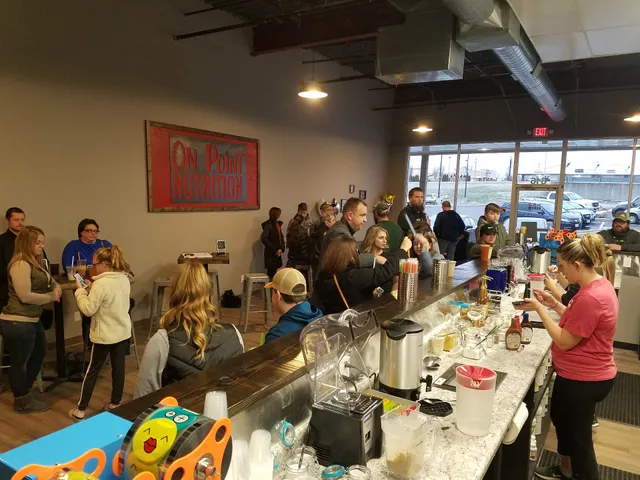 On Point Nutrition - Herbalife