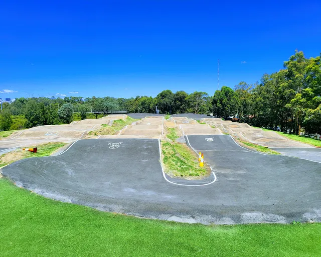 Monster BMX and Mountain X