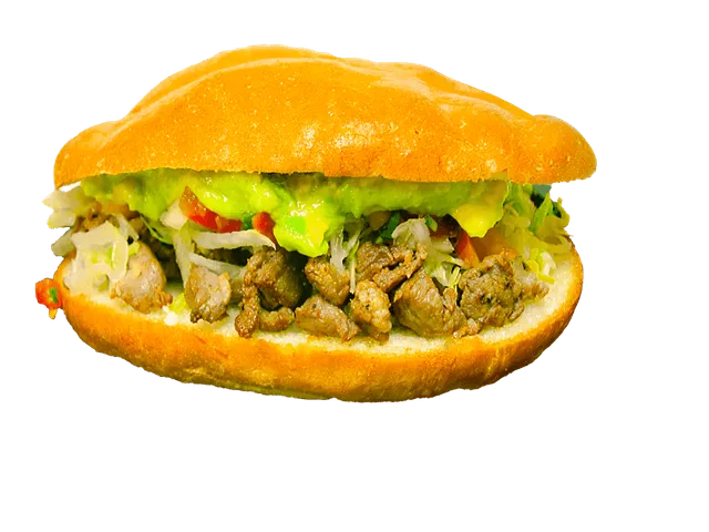 Muchas Gracias Mexican Food