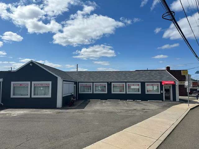 Excellent Printing & Signs