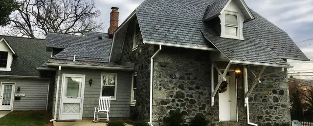 Historic Ellicott City Inc. (HEC)