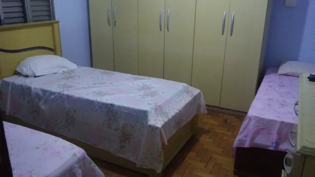 Aconchego dos schreiber