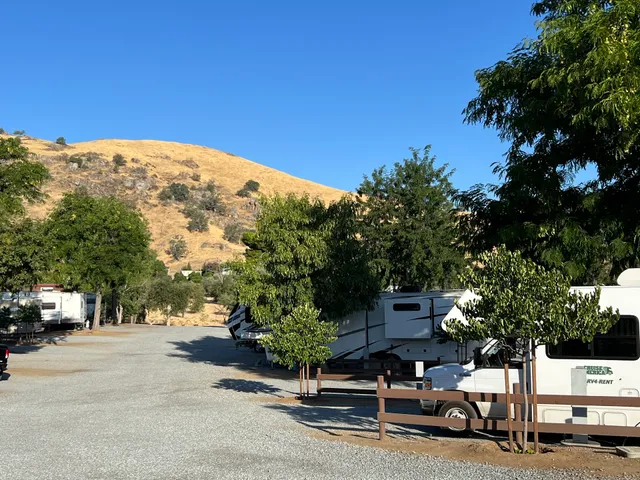 Lemon Cove Village RV Park Campground