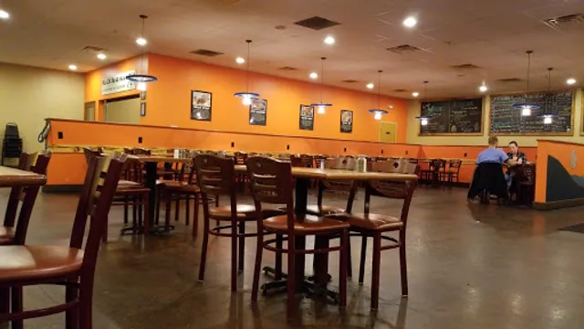 Black Bear Burritos (Evansdale)