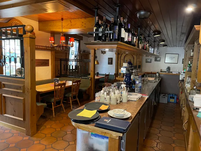 Wirtshaus zum Schützenhof