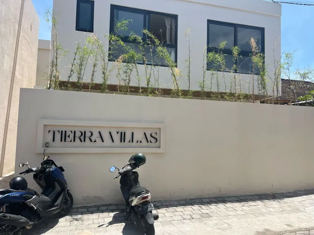 Tierra Villas