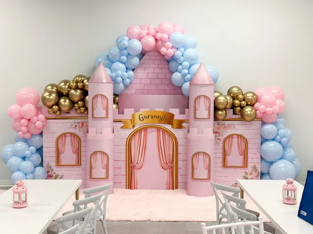 Big Little Parties Ltd.