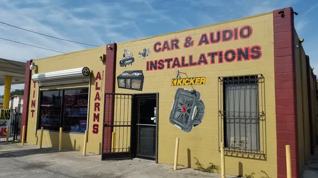 Cindy’s Electronics Market