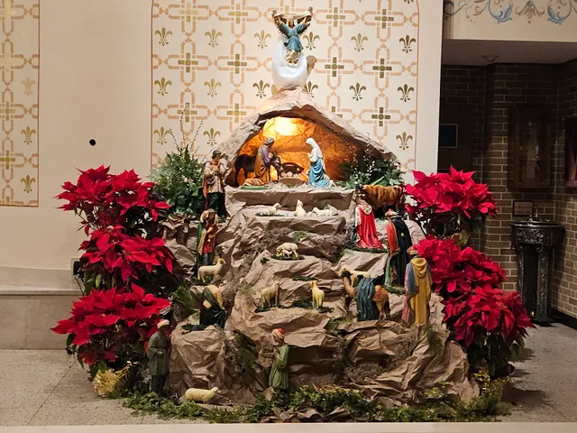 Our Lady of Consolation