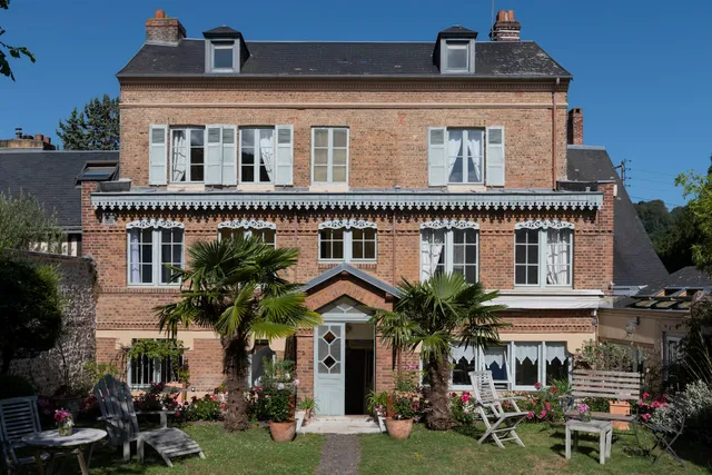 Appartements Jane'Laur