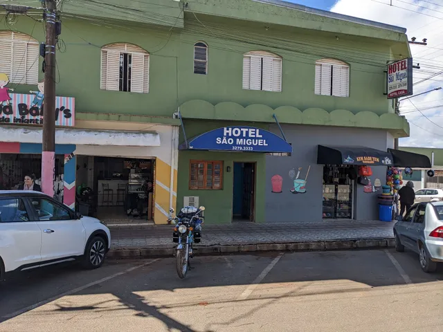 Hotel São Miguel