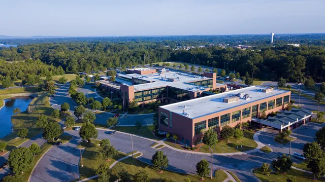 Duke Health Lake Norman Hospital