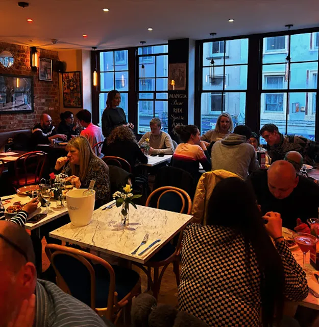 Bella Vita Folkestone