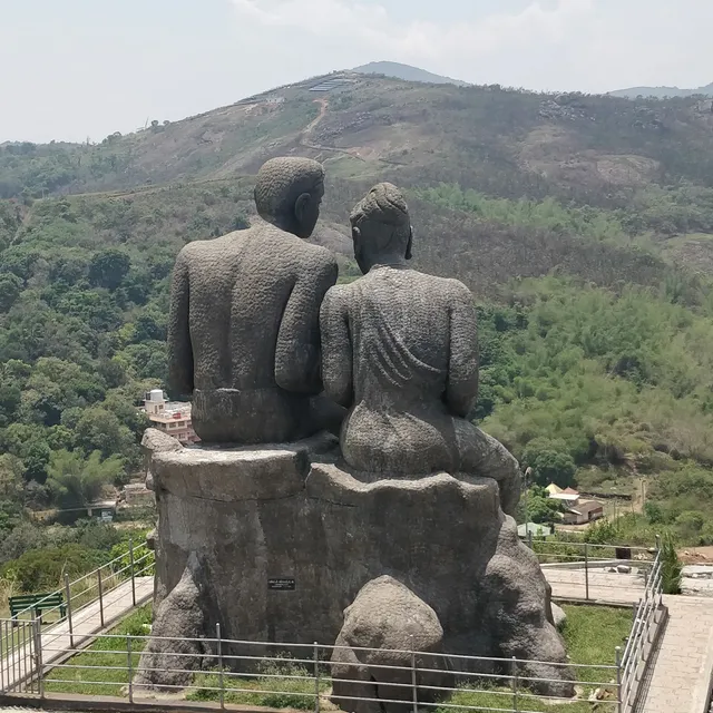 Ramakkalmedu Tourist Home