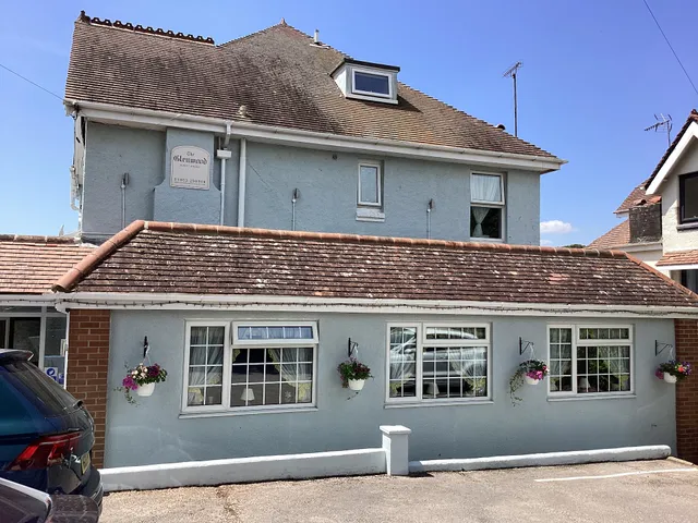 The Glenwood Guest House