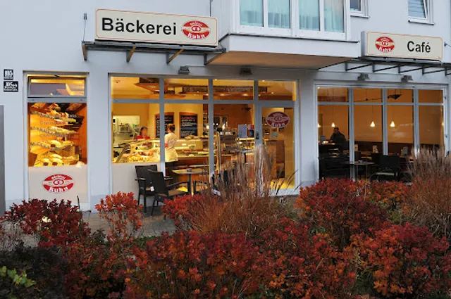 Bäckerei-Konditorei Kuhn e.K.