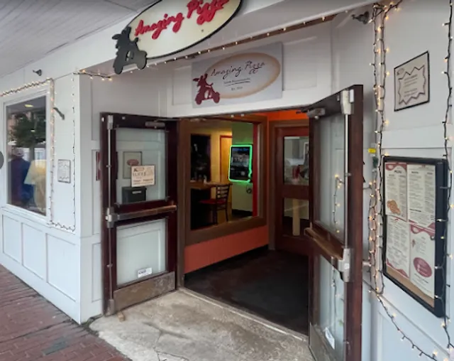 Amazing Pizza & More