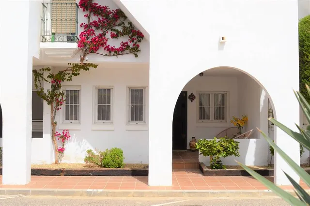 Apartamento Torrelaguna Holidays Vera Playa