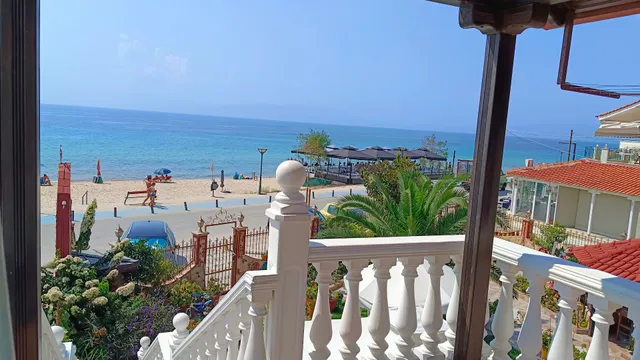 The Palm Garden Villa